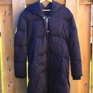 XL London Fog Puffy Winter Coat